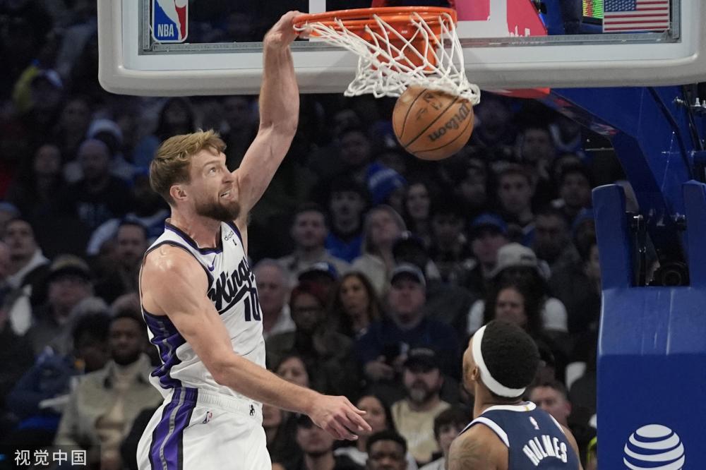 东契奇刷新 东契奇刷新