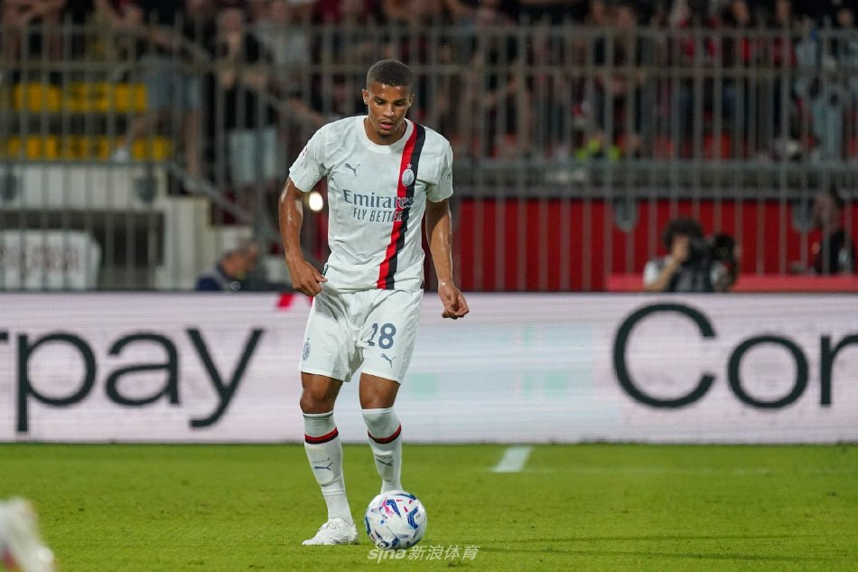 在面对强敌 在面对强敌